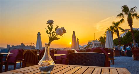 turkish restaurants in bodrum